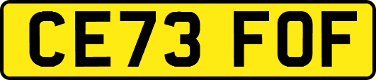 CE73FOF