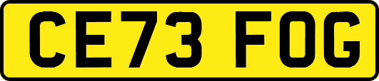 CE73FOG