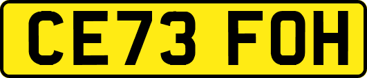 CE73FOH