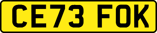 CE73FOK