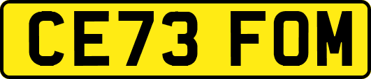 CE73FOM
