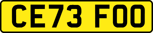 CE73FOO