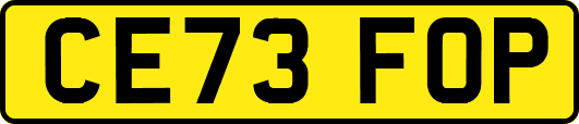 CE73FOP