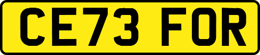 CE73FOR