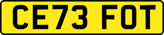 CE73FOT