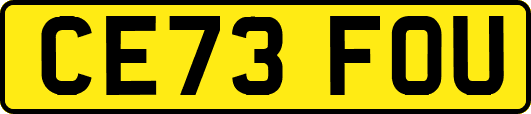 CE73FOU