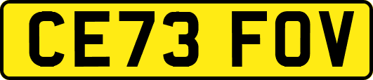 CE73FOV