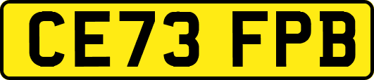CE73FPB