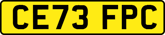 CE73FPC