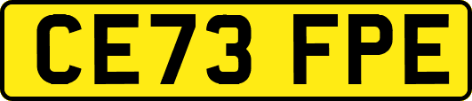 CE73FPE