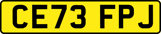 CE73FPJ