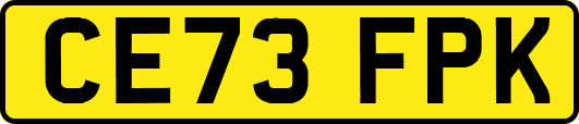 CE73FPK