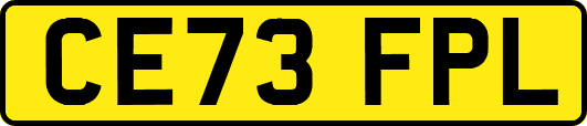 CE73FPL