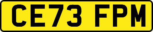 CE73FPM