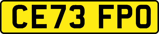 CE73FPO