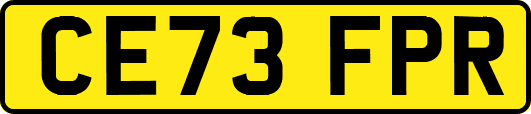 CE73FPR