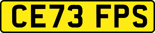 CE73FPS