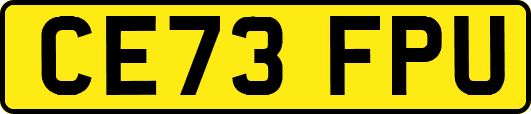 CE73FPU