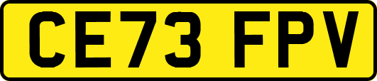 CE73FPV