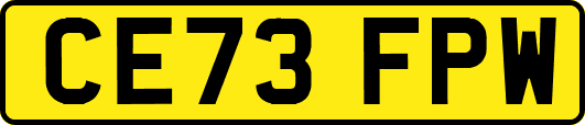 CE73FPW