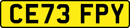 CE73FPY