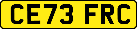 CE73FRC