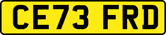 CE73FRD