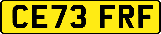 CE73FRF