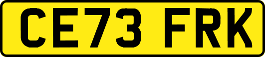 CE73FRK