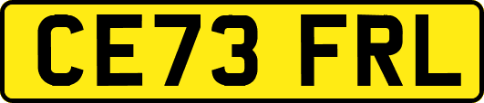 CE73FRL