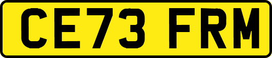 CE73FRM