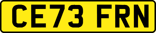CE73FRN