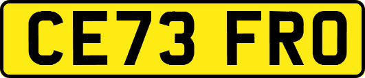 CE73FRO