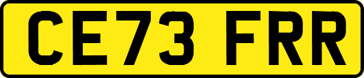 CE73FRR