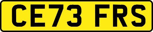CE73FRS