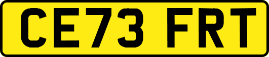 CE73FRT