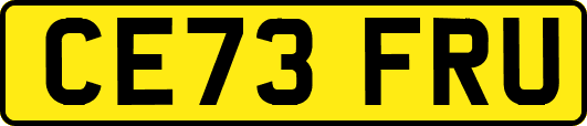 CE73FRU