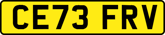 CE73FRV