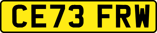 CE73FRW