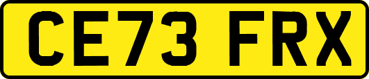 CE73FRX