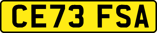CE73FSA
