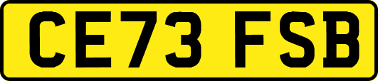 CE73FSB
