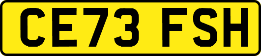 CE73FSH