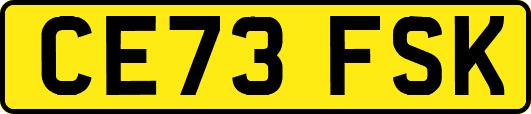CE73FSK