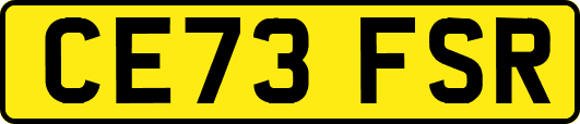 CE73FSR