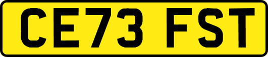 CE73FST