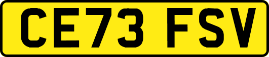 CE73FSV