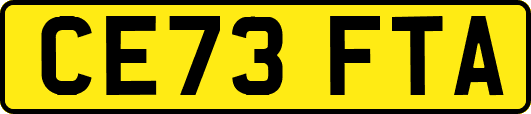 CE73FTA