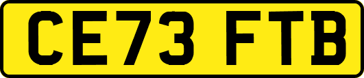 CE73FTB