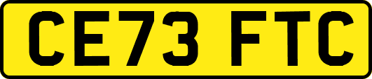 CE73FTC